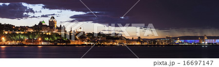 Chateau Frontenac  16697147