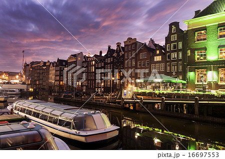 Architecture of Damrak Architecture of Damrak 16697553