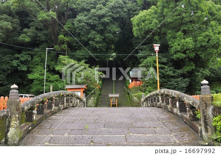 新田神社 16697992