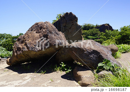 鷹取山 16698187