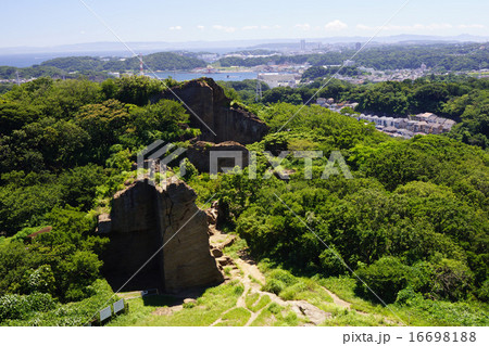 鷹取山 鷹取山 16698188