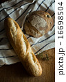 フランスパン 16698504