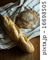 フランスパン 16698505