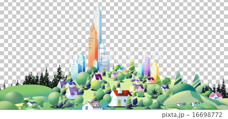 Streets Streets 16698772