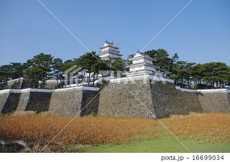 島原城01 16699034