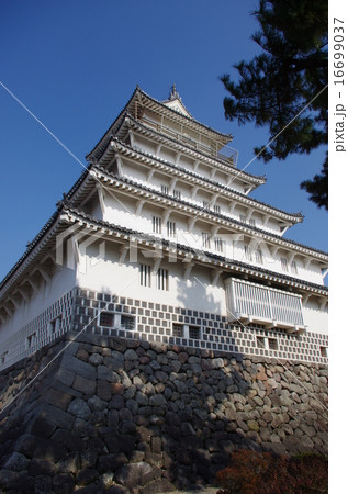 島原城04 16699037