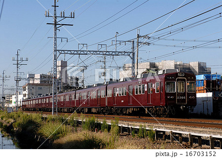 阪急2300系 阪急2300系 16703152