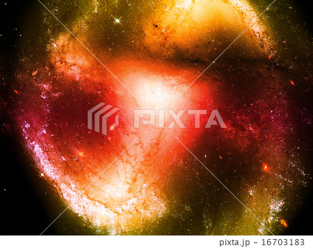 Cosmo☆大宇宙 16703183