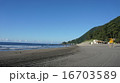 砂浜2 16703589