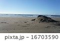 砂浜3 16703590