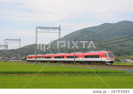 伊勢志摩ライナー 16703685