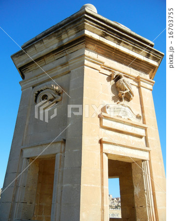 マルタ セングレア 監視塔「ヴェデッテ」 マルタ セングレア 監視塔「ヴェデッテ」 16703755