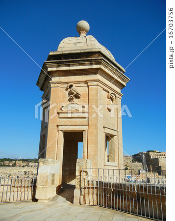 マルタ セングレア 監視塔「ヴェデッテ」 マルタ セングレア 監視塔「ヴェデッテ」 16703756