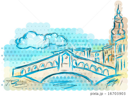 venice venice 16703903