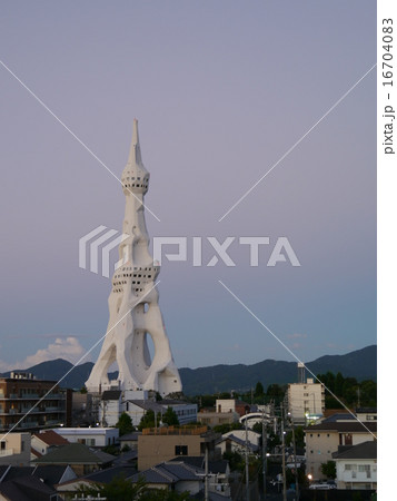 PLの塔 16704083