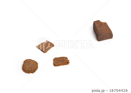 Slices of hashish Slices of hashish 16704426
