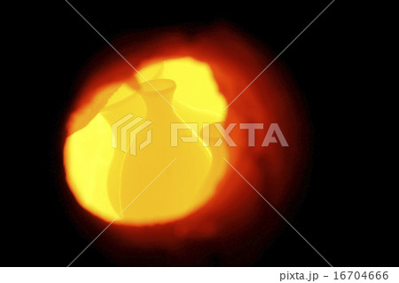 窯の火入れ 窯の火入れ 16704666