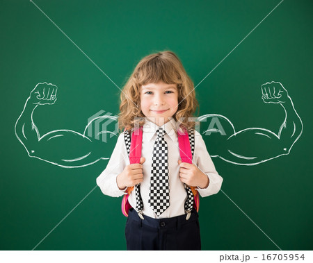 Back to school 16705954