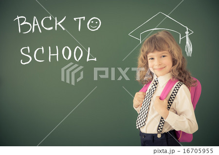 Back to school Back to school 16705955