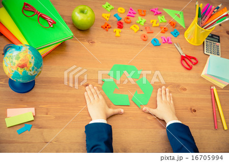 Back to school 16705994