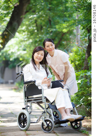 介護イメージ 介護イメージ 16708146