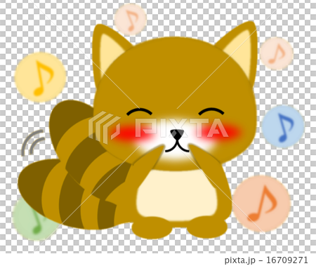 Musical notes and exciting excitement Musical notes and exciting excitement 16709271