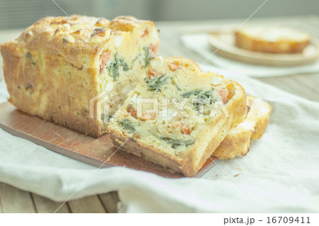 ケークサレ ケークサレ 16709411