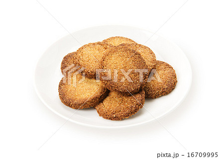 手作りクッキー 16709995