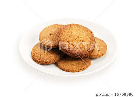 手作りクッキー 16709996