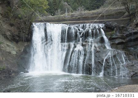 龍門の滝 16710331