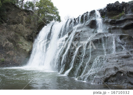龍門の滝 16710332