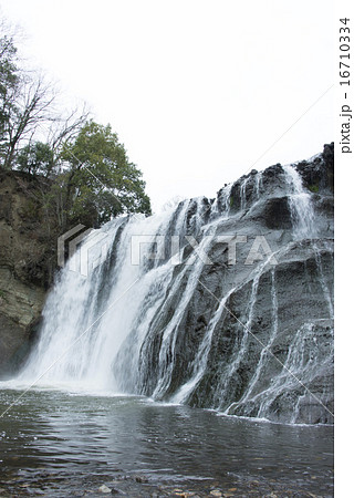 龍門の滝 16710334