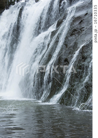 龍門の滝 龍門の滝 16710335