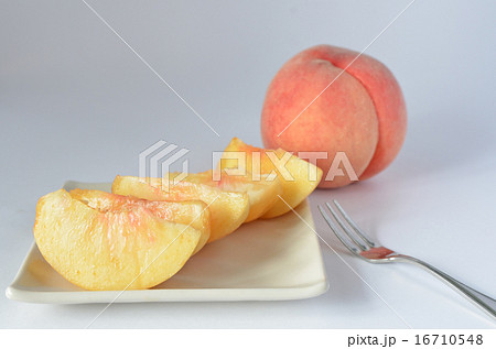 白桃 16710548
