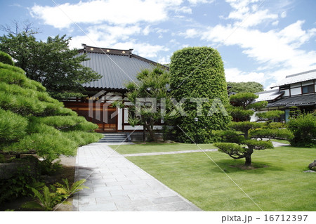 海応院(小諸市) 海応院(小諸市) 16712397