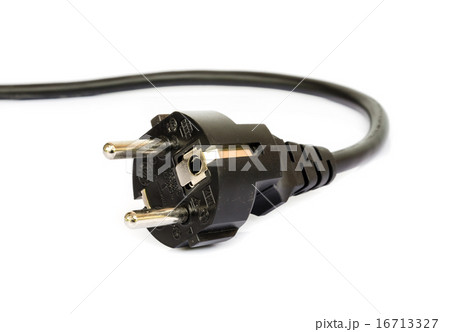 Electrical Plugs. 16713327