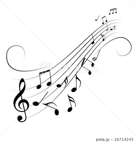 五線譜 16714245