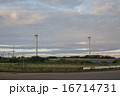風力発電 16714731