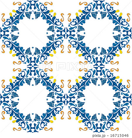 Portuguese tiles 16715046