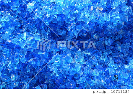 ガラスのかけら 16715184