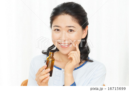 ドリンク剤 16715699