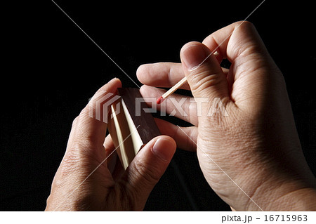 マッチ 手 マッチ 手 16715963