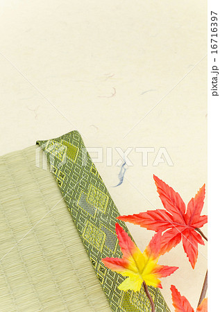 和イメージ　秋　 16716397