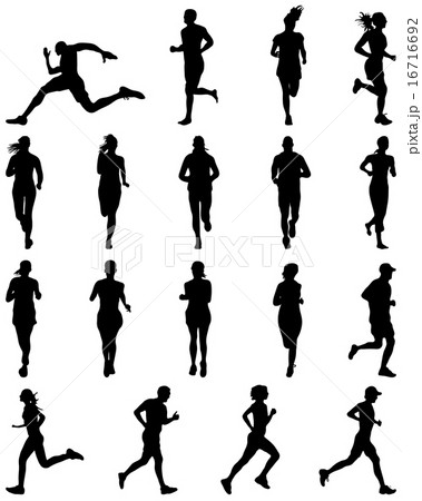 runners 16716692