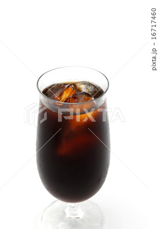 アイスコーヒー アイスコーヒー 16717460
