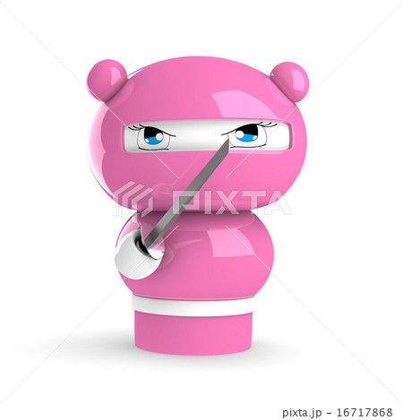 Zaghet Ninja Zaghet Ninja 16717868