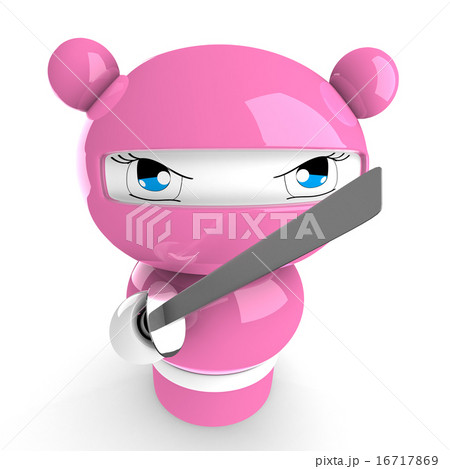 Zaghet Ninja 16717869