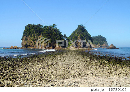 西伊豆堂ヶ島 16720105