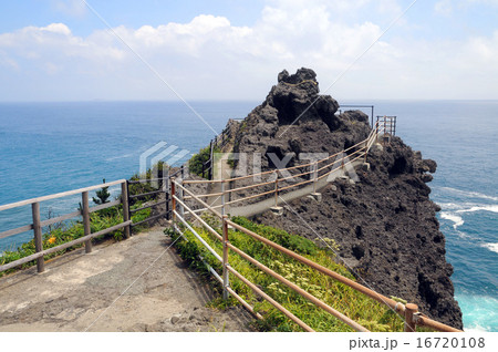 石廊崎 石廊崎 16720108