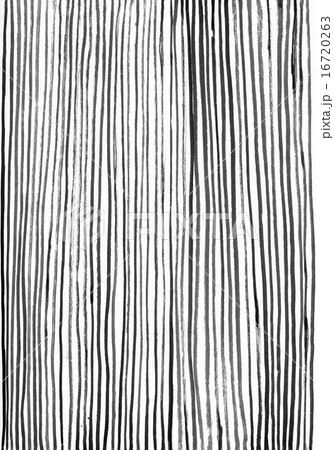 Black ink abstract vertical stripes background. Hand drawn lines. Ink illustration. Simple striped Black ink abstract vertical stripes background. Hand drawn lines. Ink illustration. Simple striped 16720263